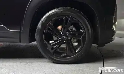Chevrolet TrailBlazer 2021 1.3 гидро в Москве, миниатюра 6