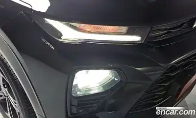 Chevrolet TrailBlazer 2021 1.3 гидро в Москве, миниатюра 7