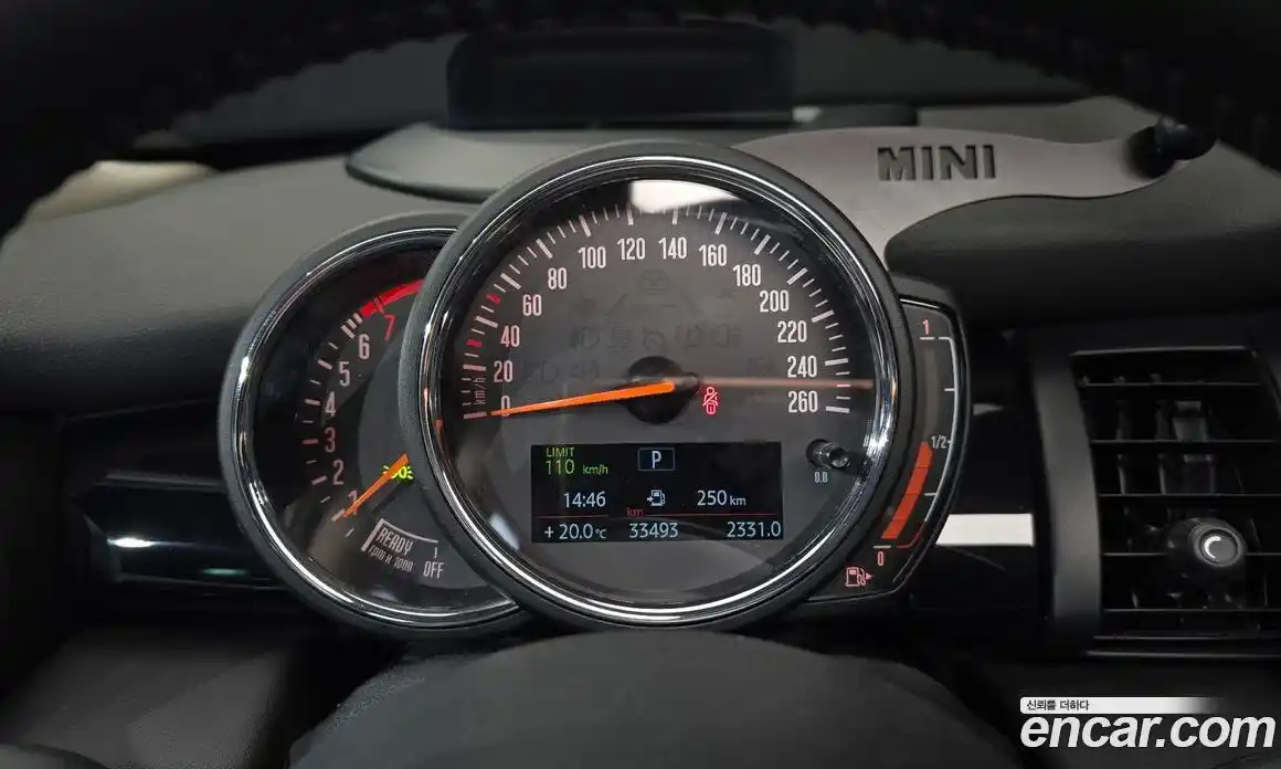 Mini Cooper 2020 1.5 гидро в Москве № 1423580, фото 11