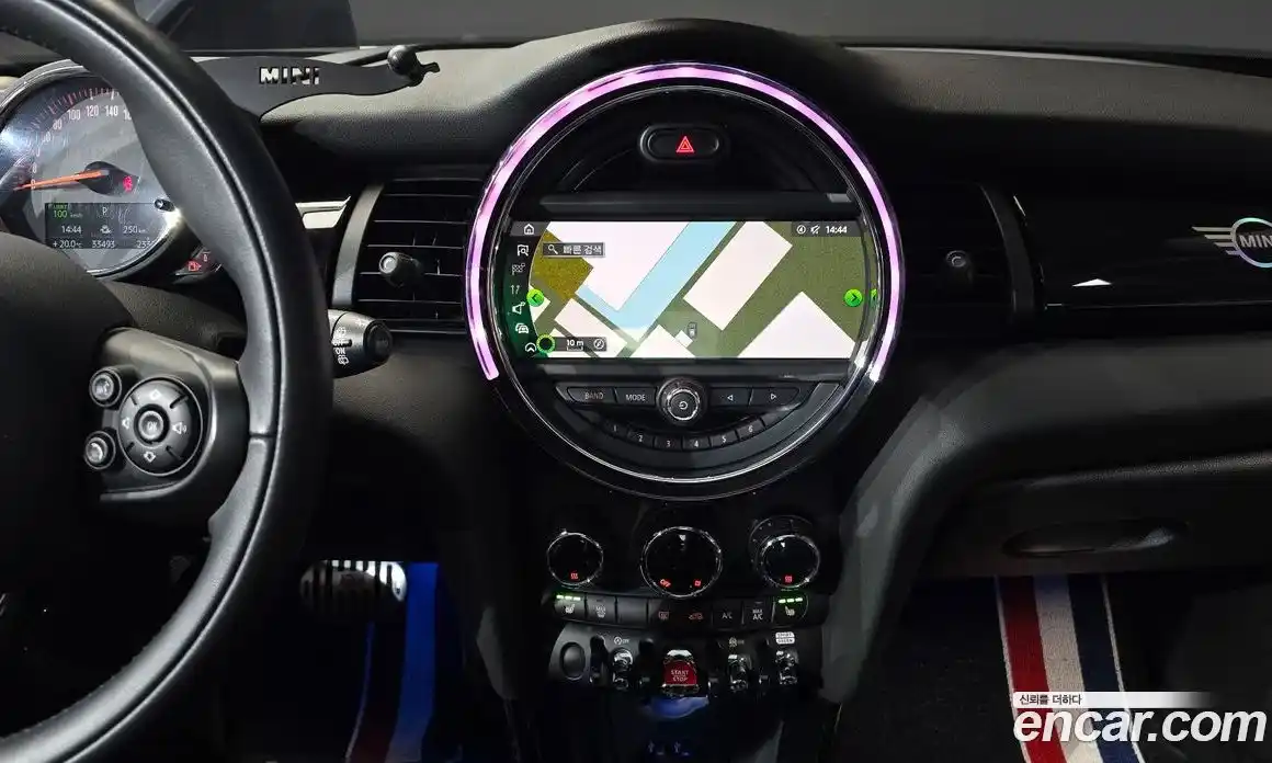 Mini Cooper 2020 1.5 гидро в Москве № 1423580, фото 20