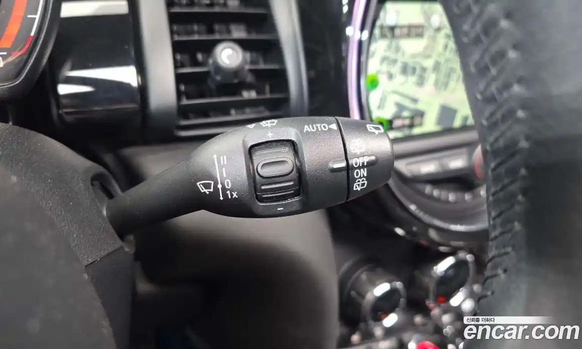 Mini Cooper 2020 1.5 гидро в Москве № 1423580, фото 23