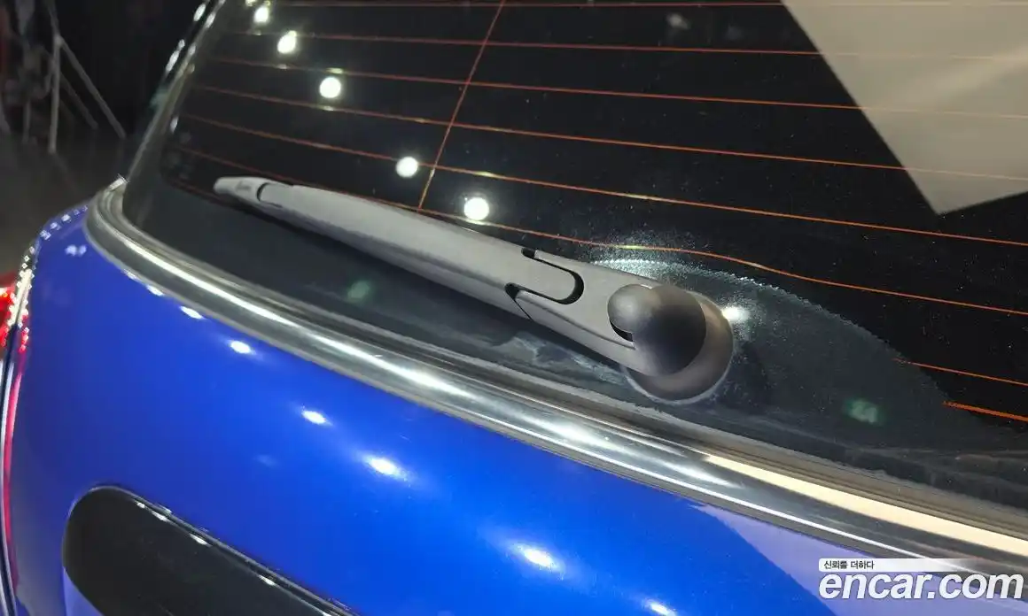 Mini Cooper 2020 1.5 гидро в Москве № 1423580, фото 30