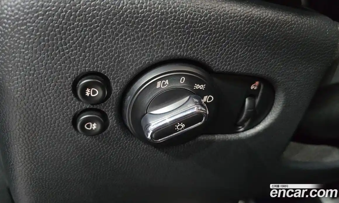 Mini Cooper 2020 1.5 гидро в Москве № 1423580, фото 31