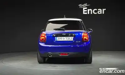 Mini Cooper 2020 1.5 гидро в Москве № 1423580, миниатюра 4