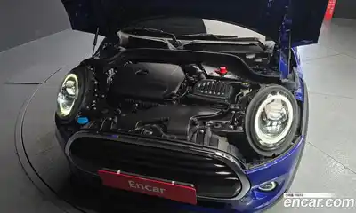 Mini Cooper 2020 1.5 гидро в Москве № 1423580, миниатюра 6