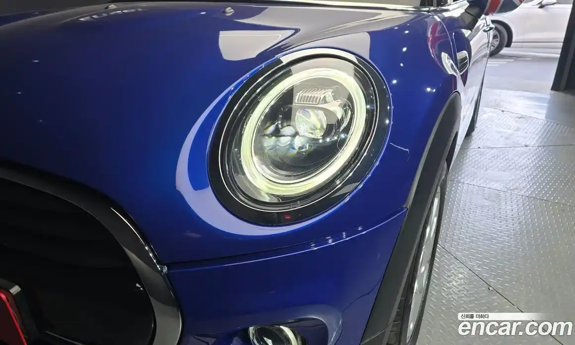Mini Cooper 2020 1.5 гидро в Москве № 1423580, фото 8