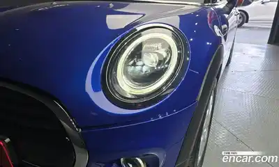 Mini Cooper 2020 1.5 гидро в Москве № 1423580, миниатюра 8