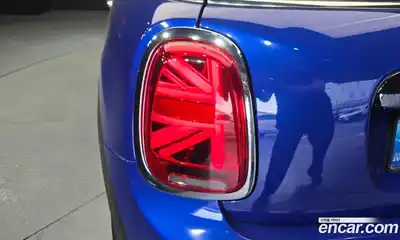 Mini Cooper 2020 1.5 гидро в Москве № 1423580, миниатюра 9