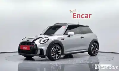 Mini Cooper, 2023