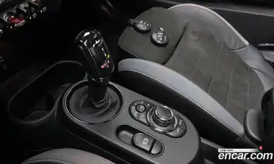 Mini Cooper 2023 2.0 гидро в Москве № 1423616, миниатюра 12