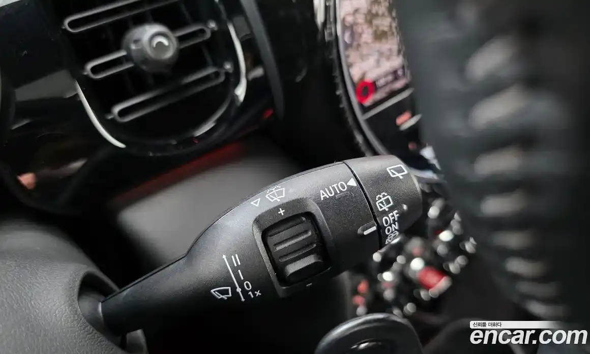 Mini Cooper 2023 2.0 гидро в Москве № 1423616, фото 22