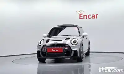 Mini Cooper 2023 2.0 гидро в Москве № 1423616, миниатюра 3