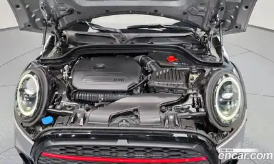 Mini Cooper 2023 2.0 гидро в Москве № 1423616, миниатюра 6