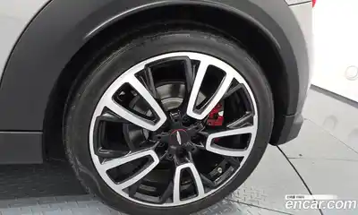 Mini Cooper 2023 2.0 гидро в Москве № 1423616, миниатюра 7