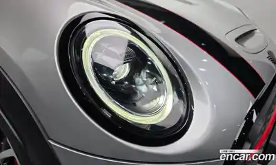 Mini Cooper 2023 2.0 гидро в Москве № 1423616, миниатюра 8