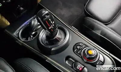 Mini Countryman 2020 2.0 гидро в Москве № 1423682, миниатюра 12