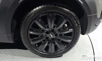Mini Countryman 2020 2.0 гидро в Москве № 1423682, миниатюра 5