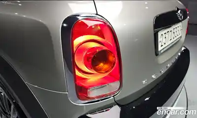 Mini Countryman 2020 2.0 гидро в Москве № 1423682, миниатюра 9