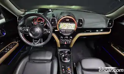 Mini Countryman 2020 2.0 гидро в Москве № 1423682, миниатюра 10