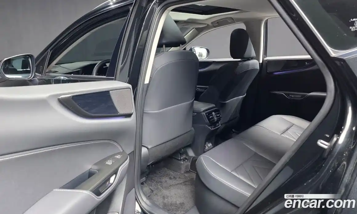 Lexus NX 2024 2.5 гидро в Москве № 1423957, фото 16