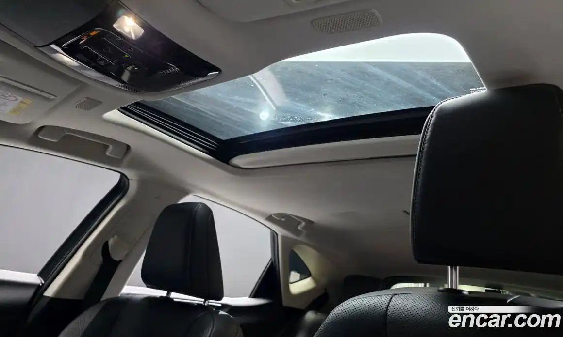 Lexus NX 2024 2.5 гидро в Москве № 1423957, фото 24