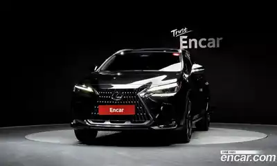 Lexus NX 2024 2.5 гидро в Москве № 1423957, миниатюра 3
