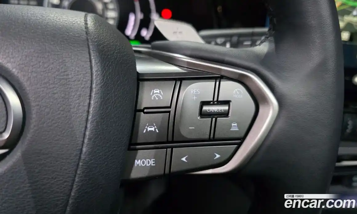 Lexus NX 2024 2.5 гидро в Москве № 1423957, фото 32
