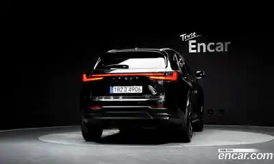 Lexus NX 2024 2.5 гидро в Москве № 1423957, миниатюра 4