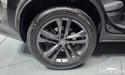 Lexus NX 2024 2.5 гидро в Москве № 1423957, миниатюра 5