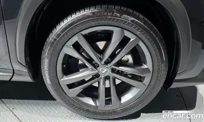 Lexus NX 2024 2.5 гидро в Москве № 1423957, миниатюра 7