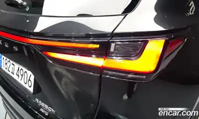 Lexus NX 2024 2.5 гидро в Москве № 1423957, миниатюра 9