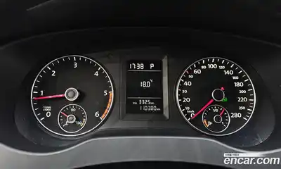 Volkswagen Jetta 2013 1.6 гидро в Москве № 1424169, миниатюра 11