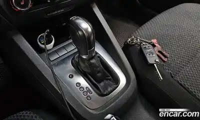 Volkswagen Jetta 2013 1.6 гидро в Москве № 1424169, миниатюра 12