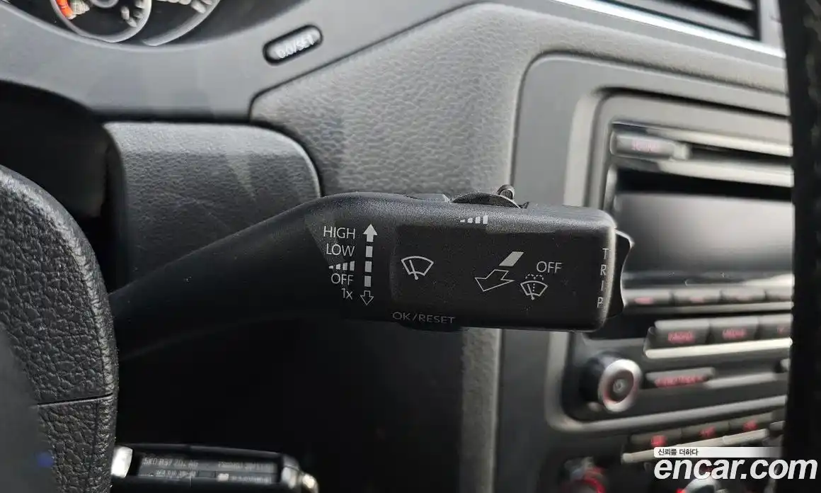 Volkswagen Jetta 2013 1.6 гидро в Москве № 1424169, фото 28