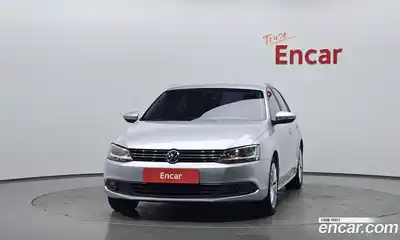 Volkswagen Jetta 2013 1.6 гидро в Москве № 1424169, миниатюра 3