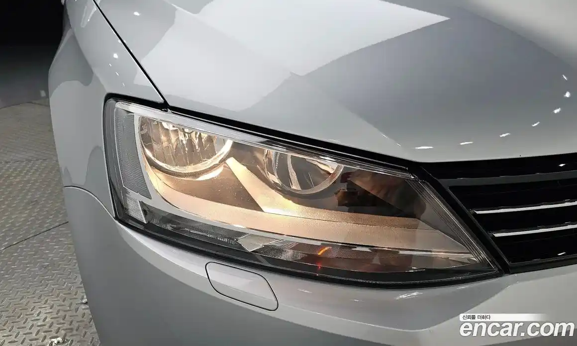 Volkswagen Jetta 2013 1.6 гидро в Москве № 1424169, фото 8