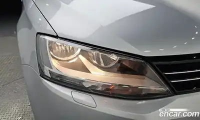 Volkswagen Jetta 2013 1.6 гидро в Москве № 1424169, миниатюра 8