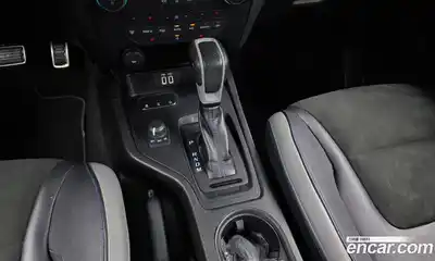 Ford Ranger 2021 2.0 гидро в Москве № 1424625, миниатюра 12