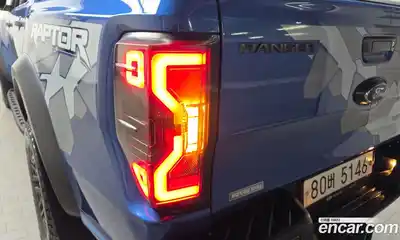 Ford Ranger 2021 2.0 гидро в Москве № 1424625, миниатюра 9