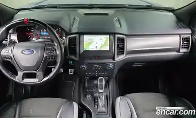 Ford Ranger 2021 2.0 гидро в Москве № 1424625, миниатюра 10