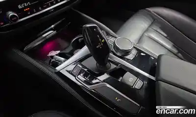 BMW 5-Series 2019 2.0 гидро в Москве № 1537009, миниатюра 12