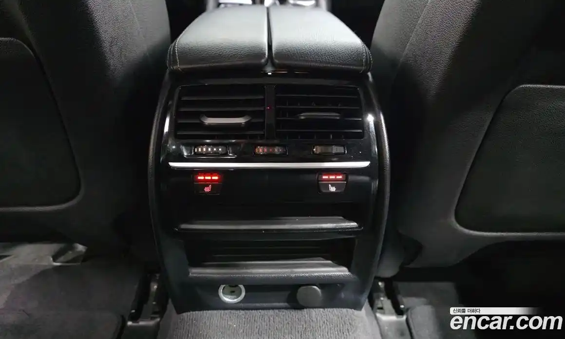 BMW 5-Series 2019 2.0 гидро в Москве № 1537009, фото 24