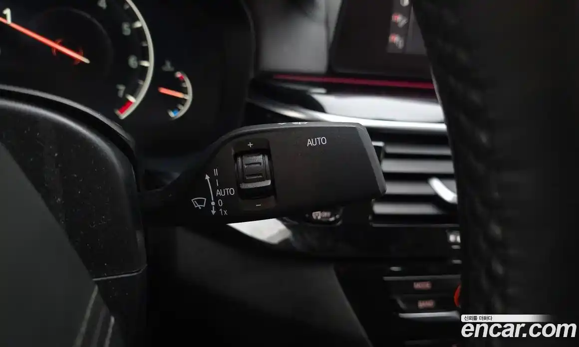 BMW 5-Series 2019 2.0 гидро в Москве № 1537009, фото 30