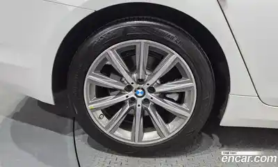BMW 5-Series 2019 2.0 гидро в Москве № 1537009, миниатюра 5