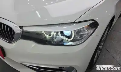 BMW 5-Series 2019 2.0 гидро в Москве № 1537009, миниатюра 8