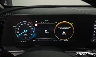 Kia Sportage 2022 1.6 гидро в Москве № 1538787, миниатюра 11