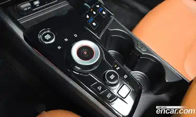 Kia Sportage 2022 1.6 гидро в Москве № 1538787, миниатюра 12