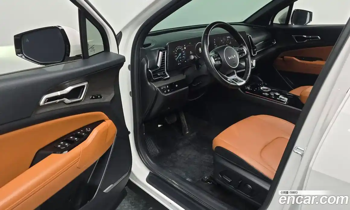 Kia Sportage 2022 1.6 гидро в Москве № 1538787, фото 13