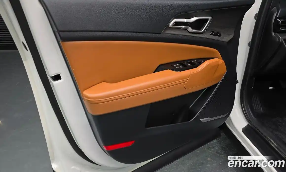 Kia Sportage 2022 1.6 гидро в Москве № 1538787, фото 14