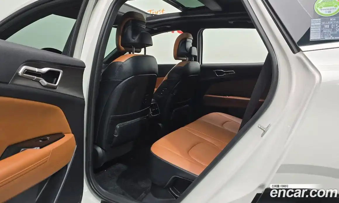 Kia Sportage 2022 1.6 гидро в Москве № 1538787, фото 17